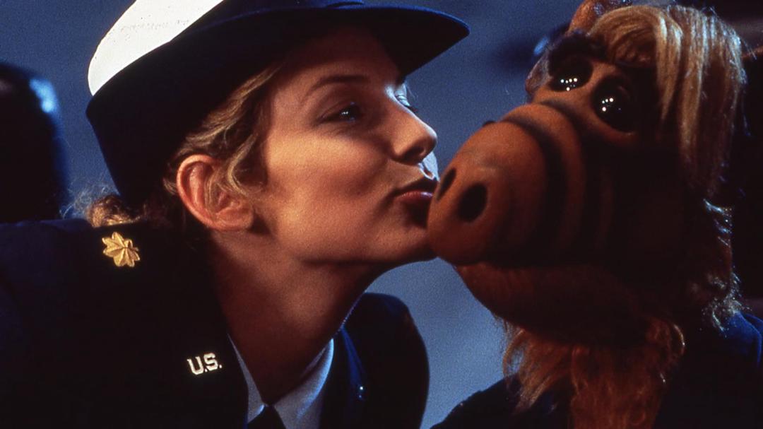 Background image for Project: ALF