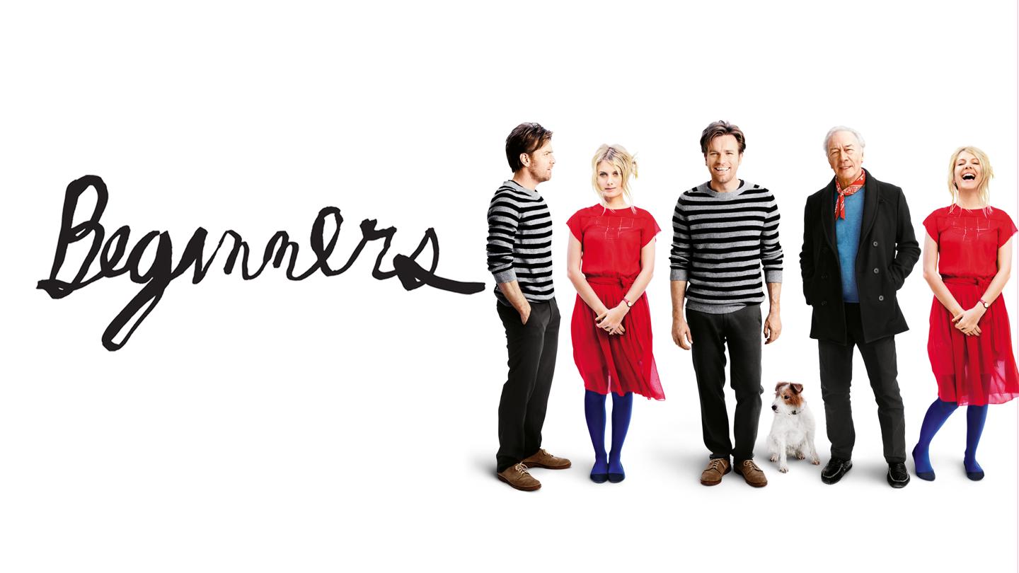 Beginners banner
