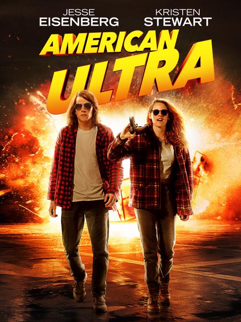 American Ultra