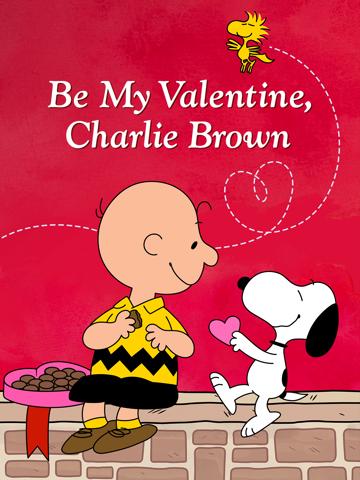 Snoopy és a szerelem poszter