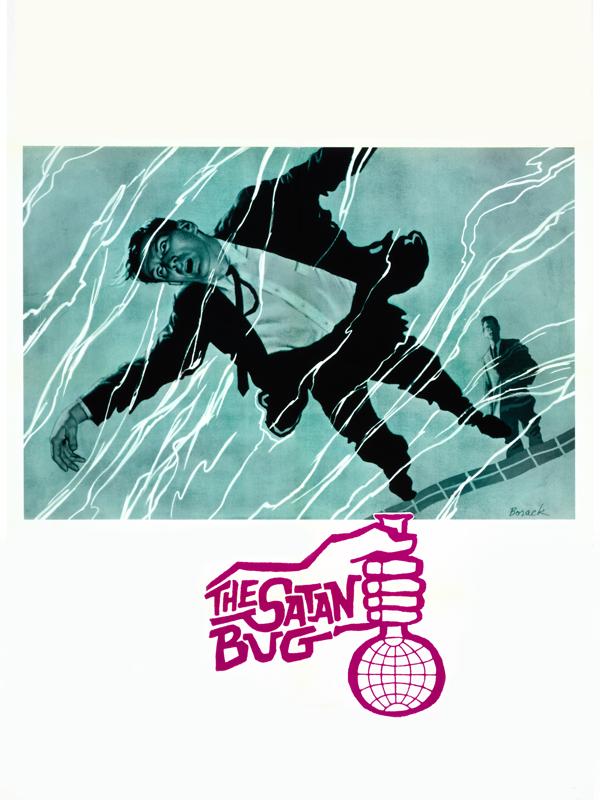 The Satan Bug