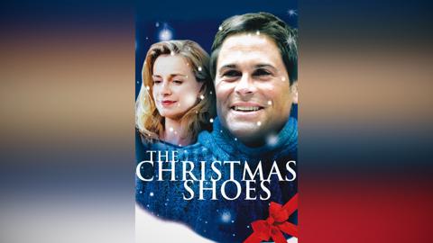 The Christmas Shoes