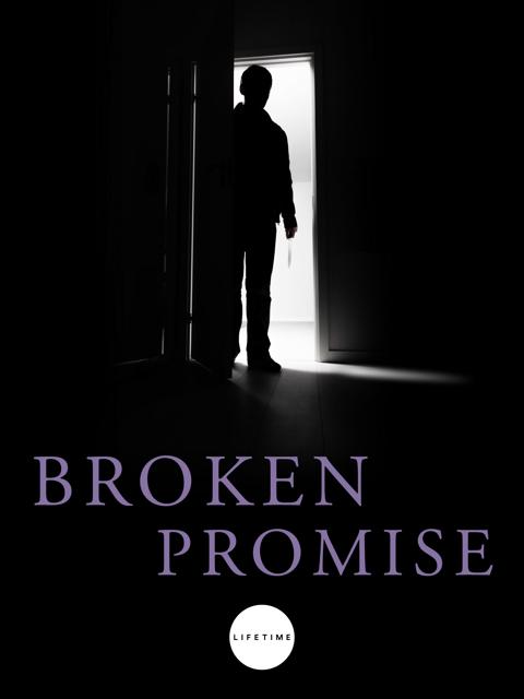 Movie poster for Broken Promise