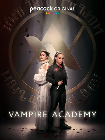 Vampire Academy