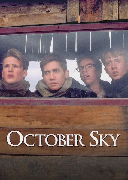 October Sky