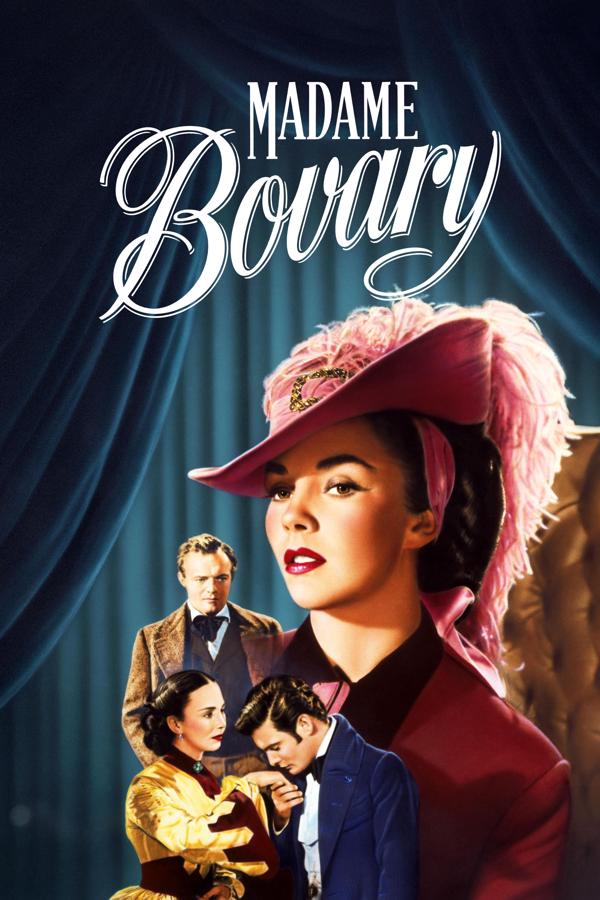 Madame Bovary