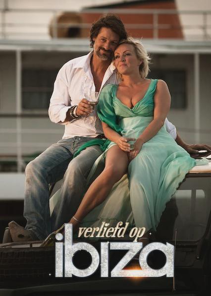 Poster för Loving Ibiza