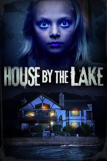 House by the Lake poszter