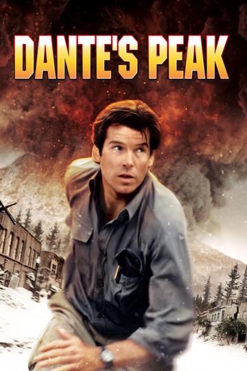 Dante pokla poszter