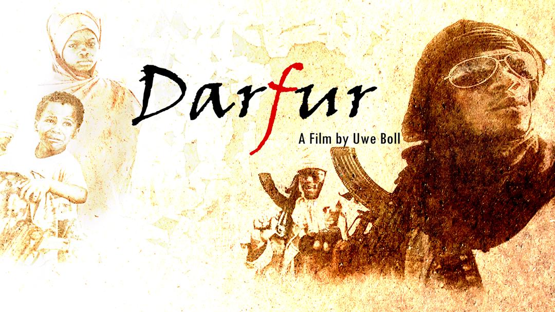 Attack on Darfur