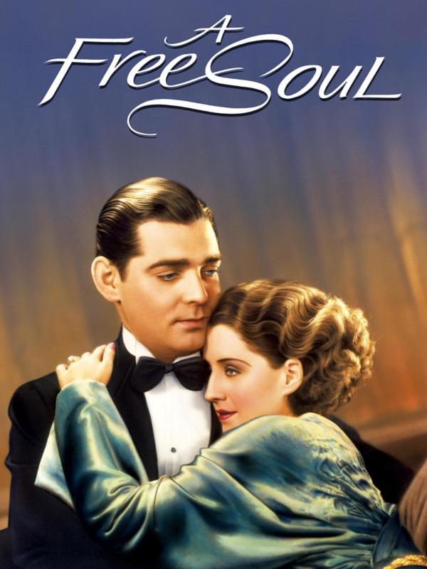 A Free Soul