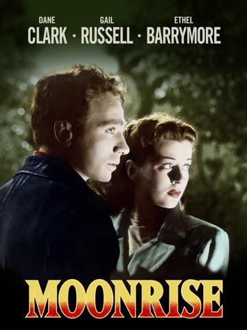 Moonrise poszter