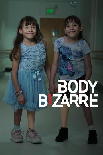Body Bizarre poszter