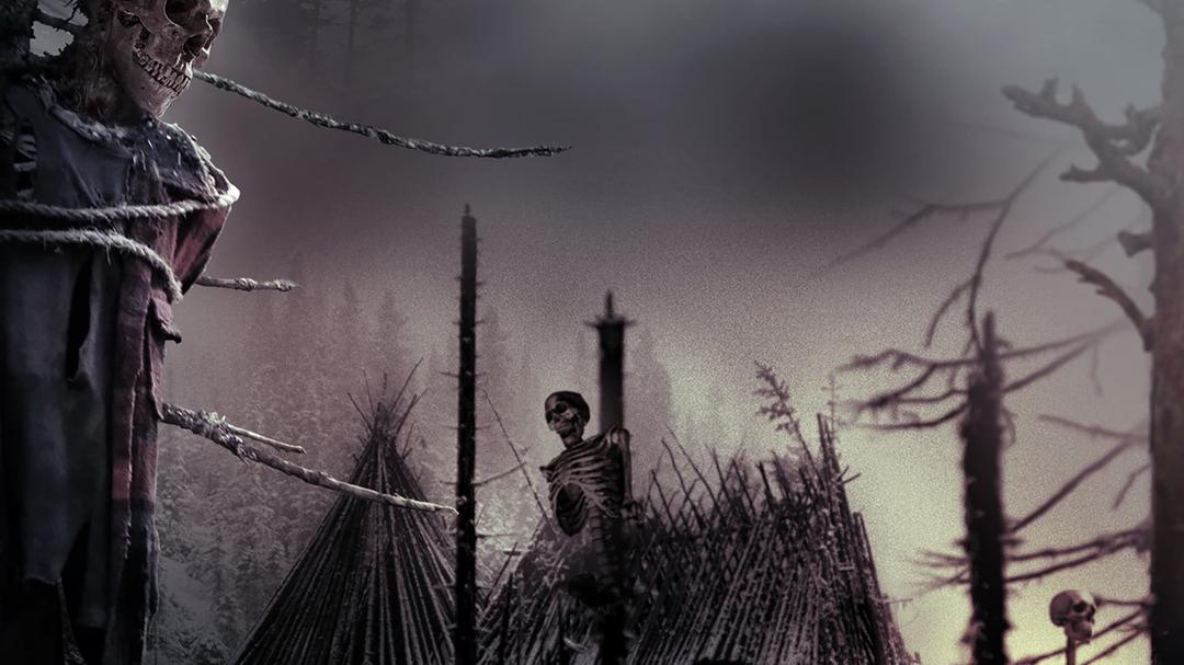 Background image for Feed the Devil