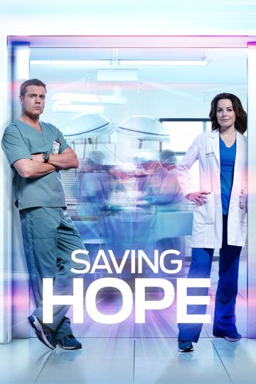 Saving Hope