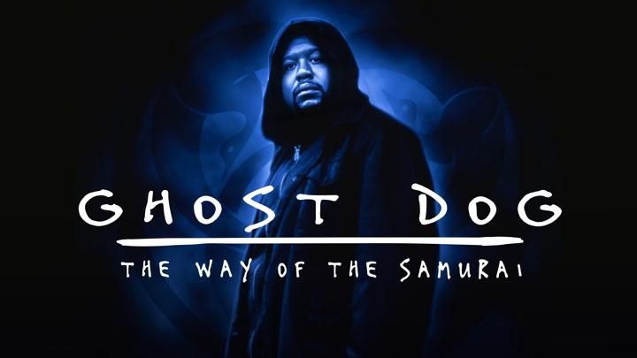 Poster of Ghost Dog: The Way of the Samurai