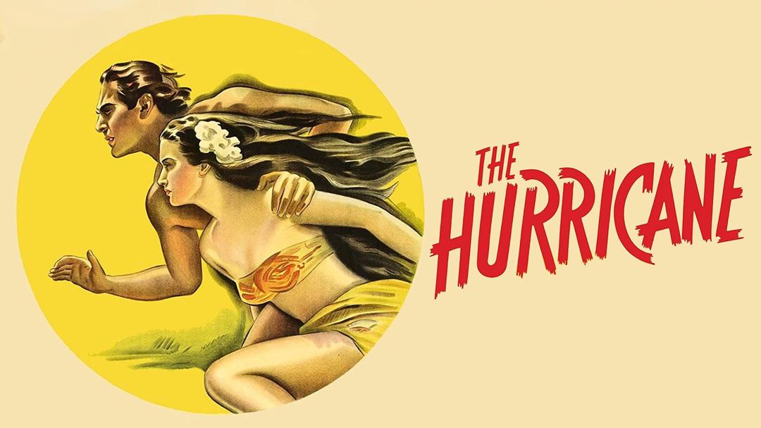 The Hurricane