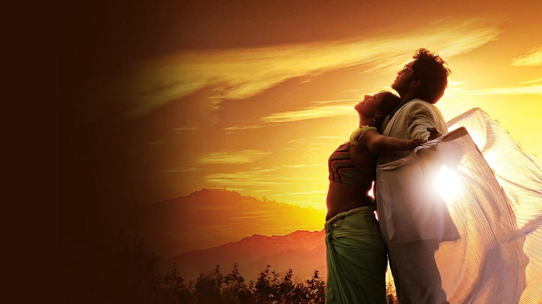 Background image for Sigaram Thodu