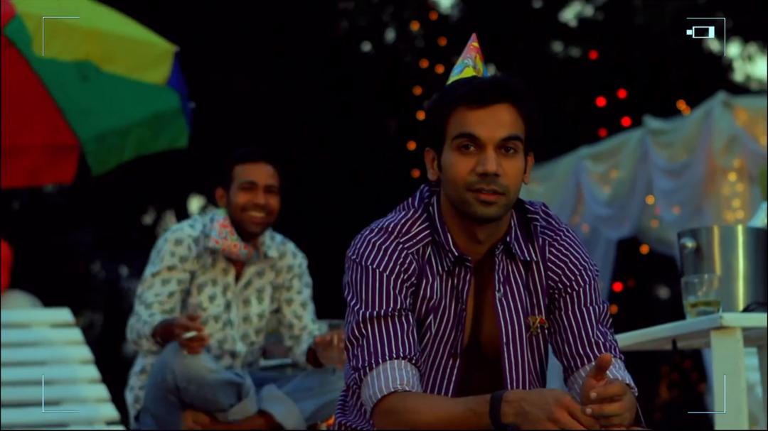 Background image for Ragini MMS