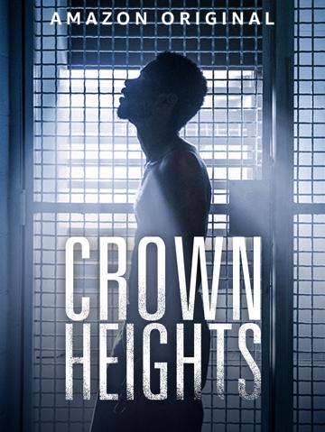 Crown Heights poszter