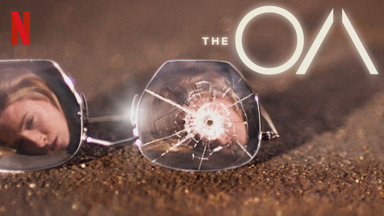 The OA banner