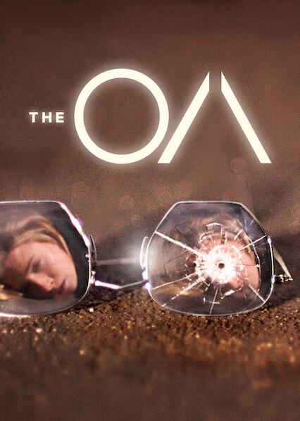 Poster för The OA