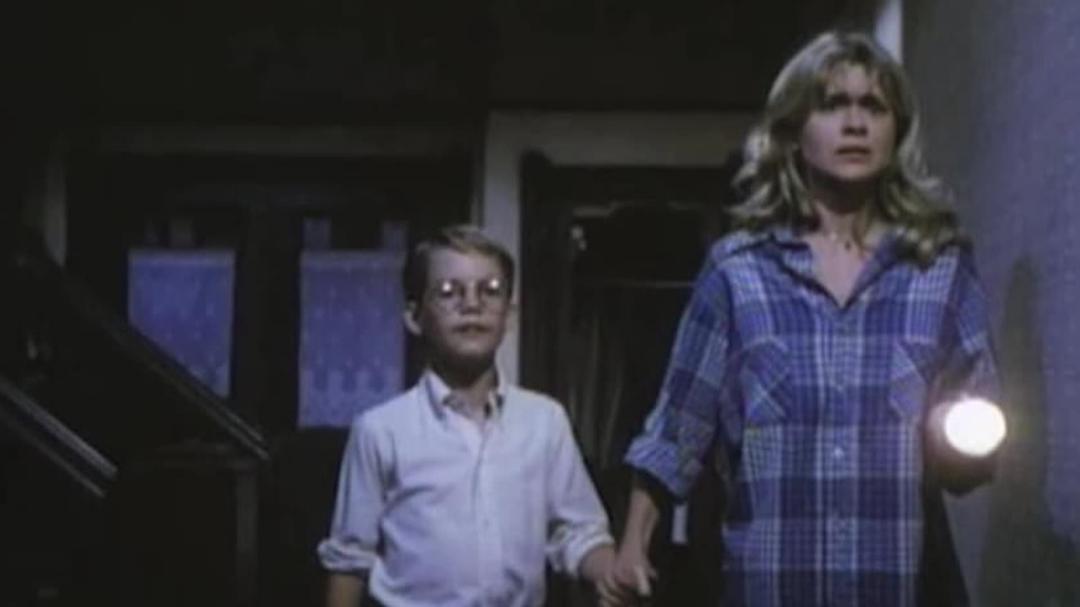 Background image for Monster in the Closet