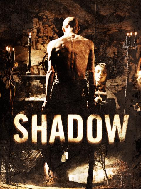 Movie poster for Shadow
