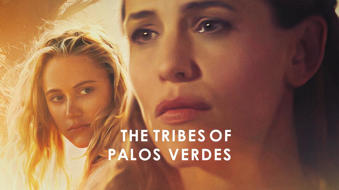 The Tribes of Palos Verdes