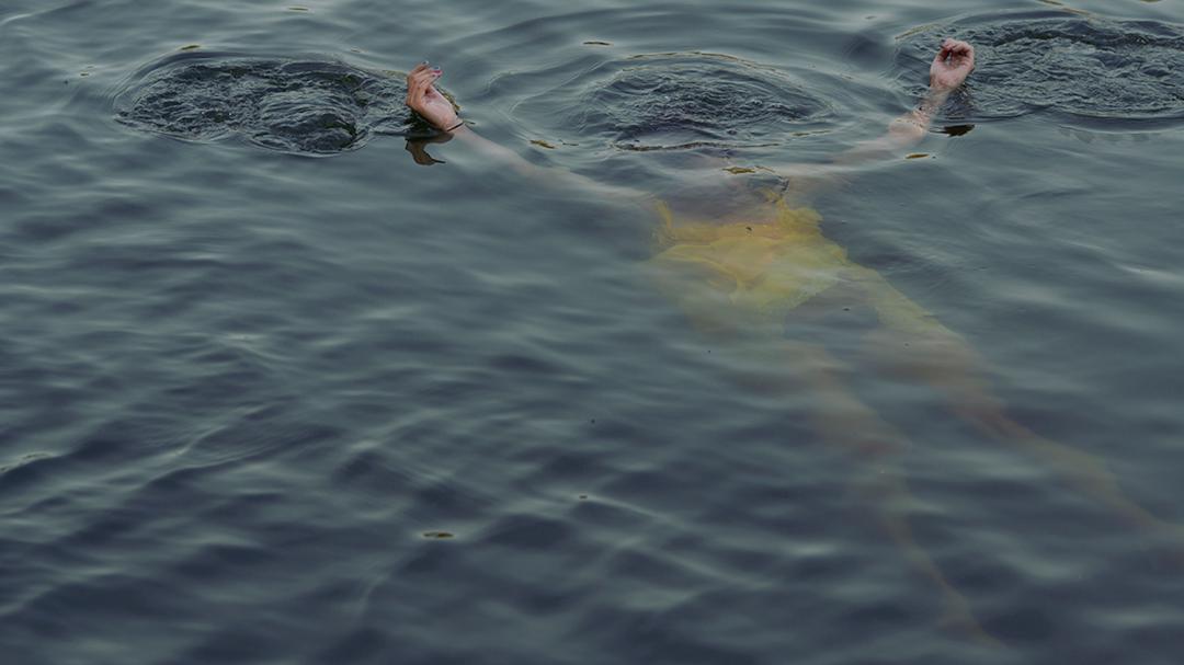 Background image for Dark Waters: Murder in the Deep