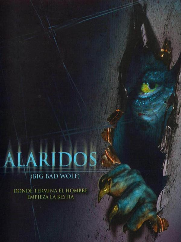 Big Bad Wolf