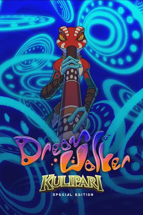 Poster för Kulipari: Dream Walker