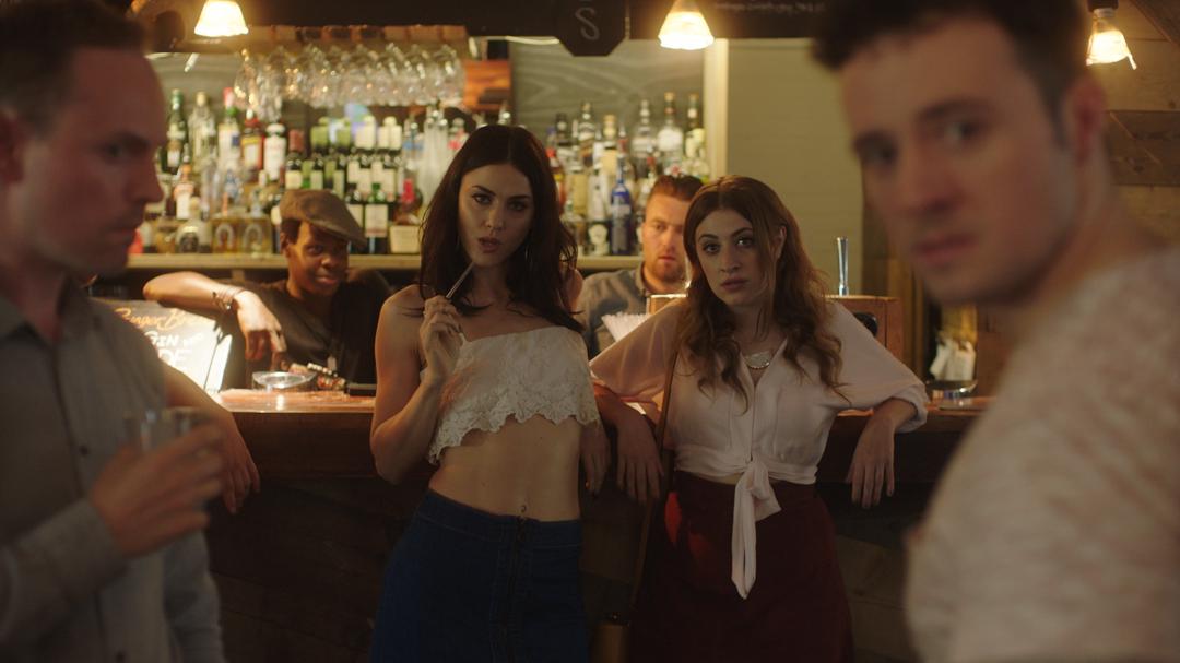 Background image for Double Date