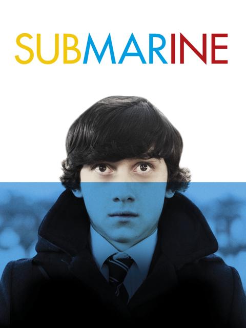 Submarine