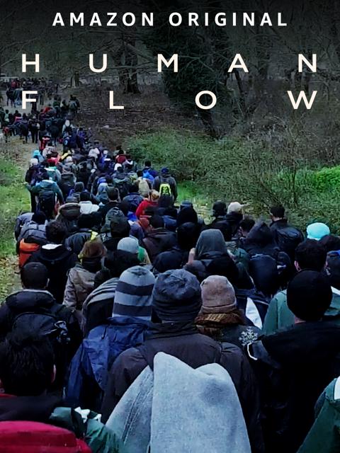 Human Flow