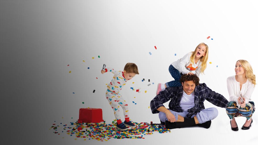 Background image for Mr. Mom