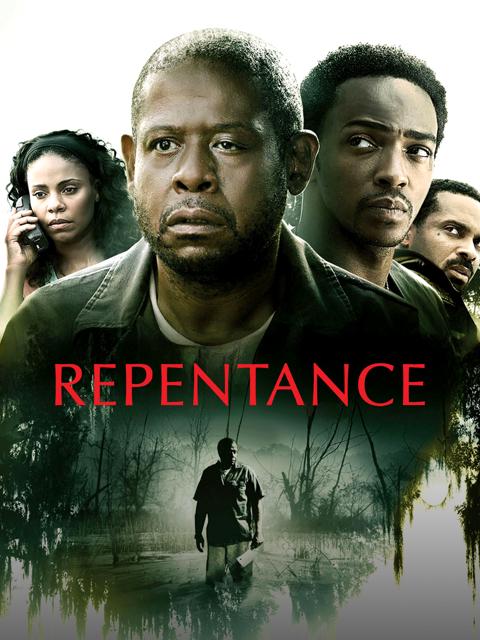 Repentance