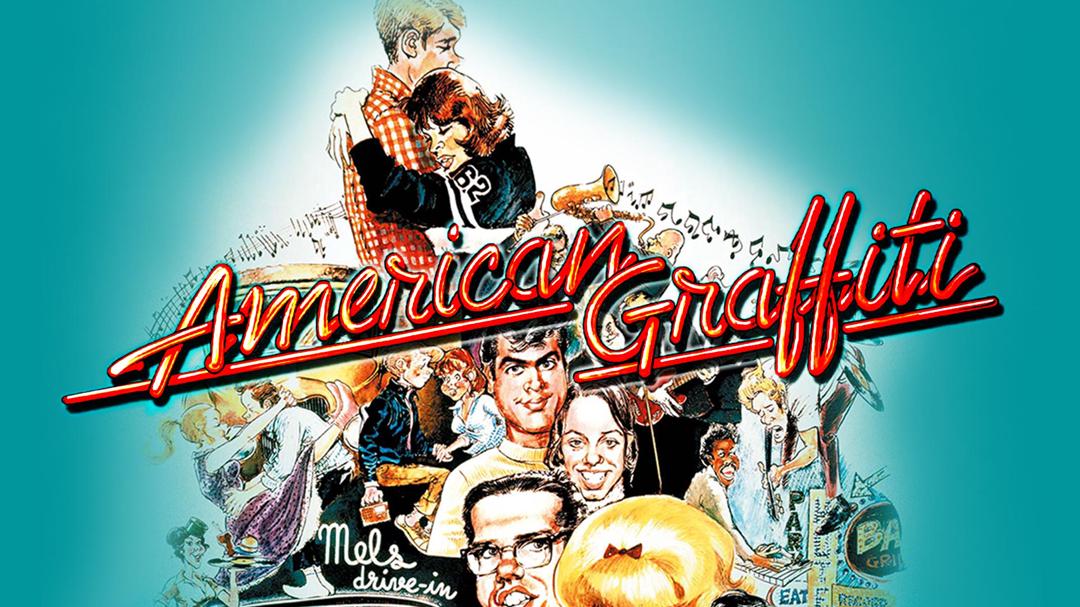 American Graffiti