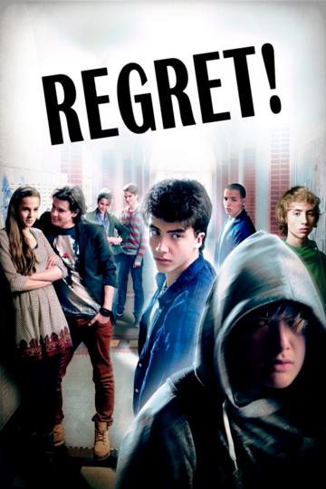 Regret! poszter