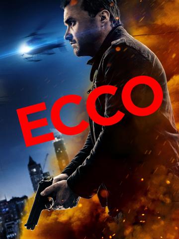 ECCO poszter