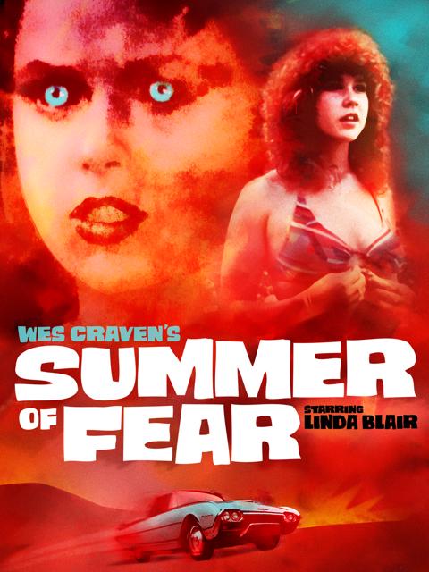 Stranger in Our House