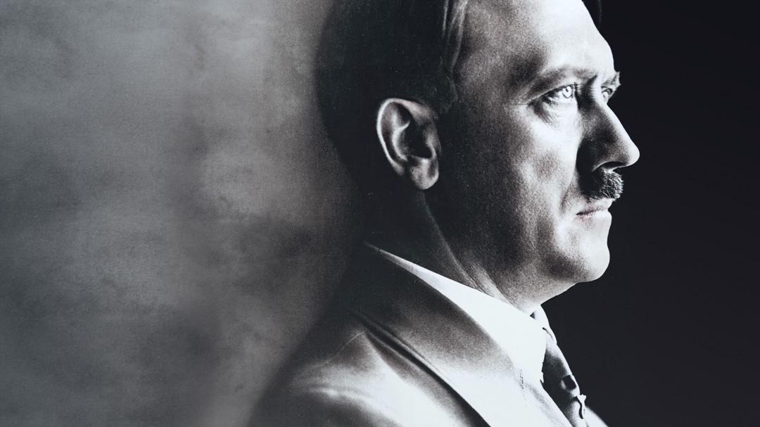 Background image for Hitler's Secret Sex Life