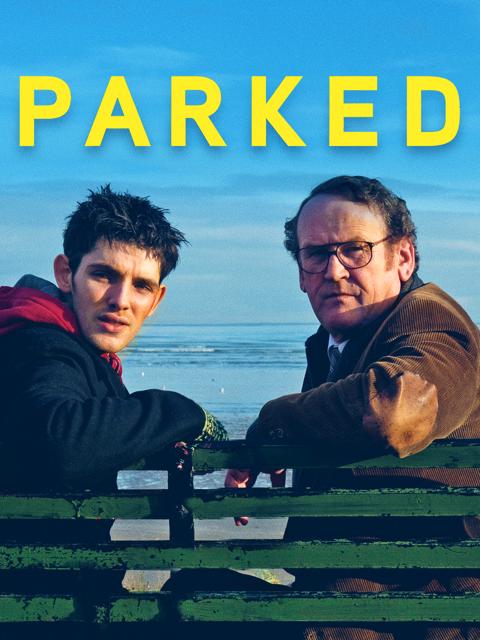 Movie poster for Parked