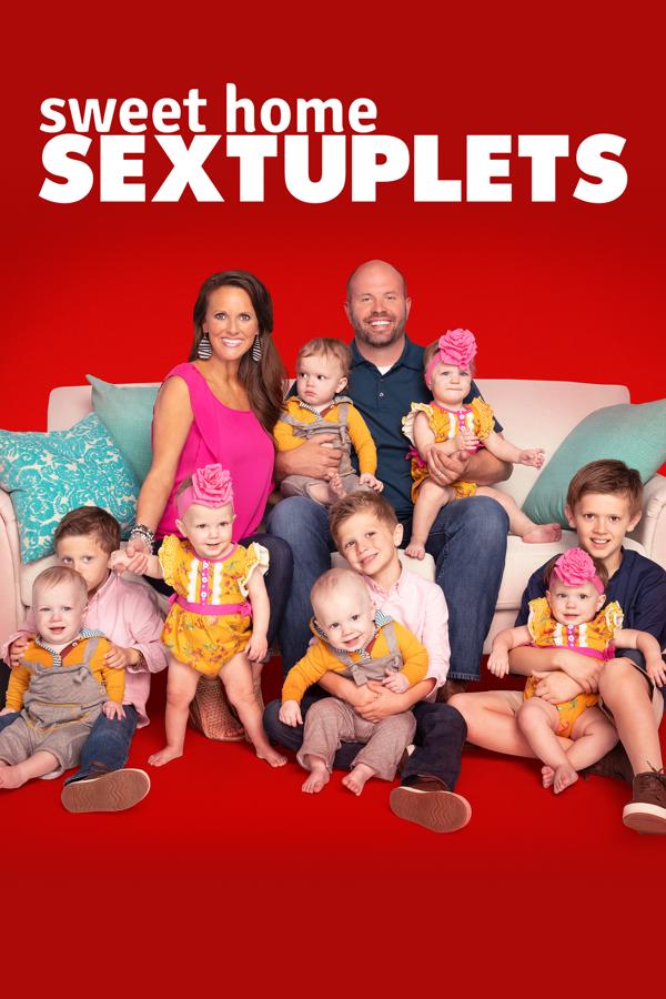 Sweet Home Sextuplets