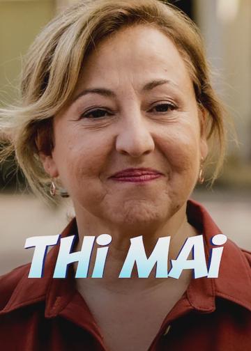Thi Mai poszter