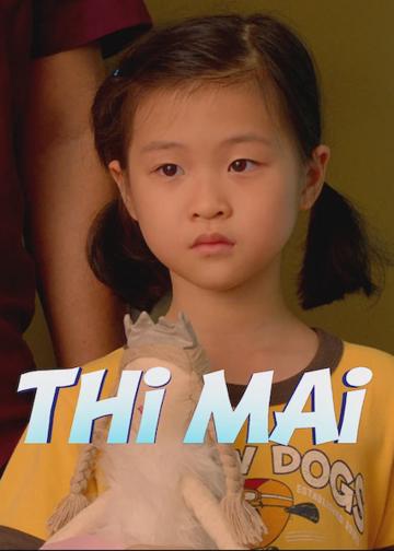 Thi Mai poszter