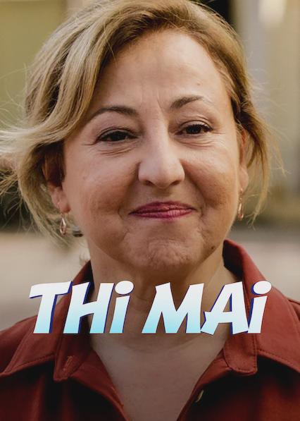 Poster för Thi Mai
