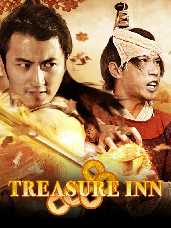 Treasure Inn