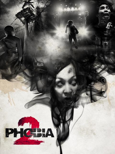 Poster för Phobia 2