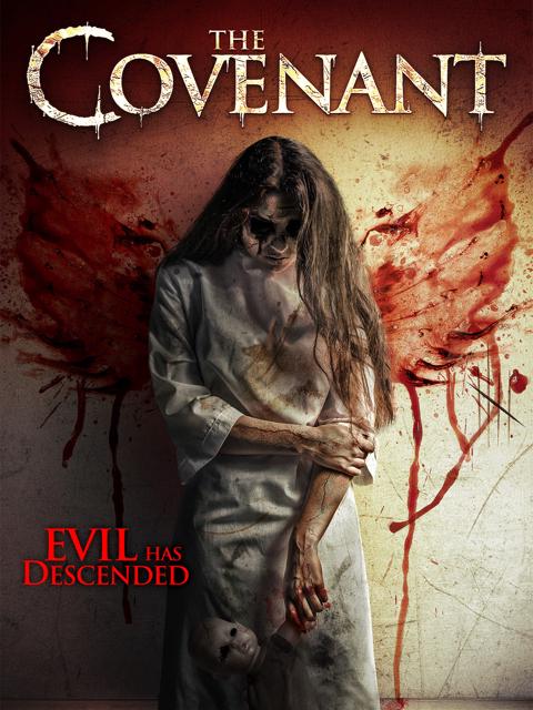 Poster för The Covenant